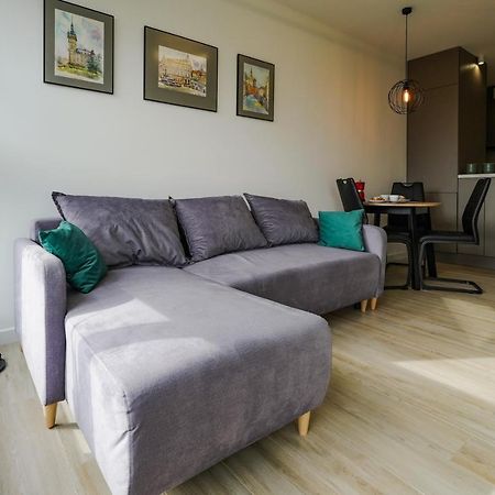 Bike & Chill Szyndzielnia Apartman Bielsko-Biała Kültér fotó