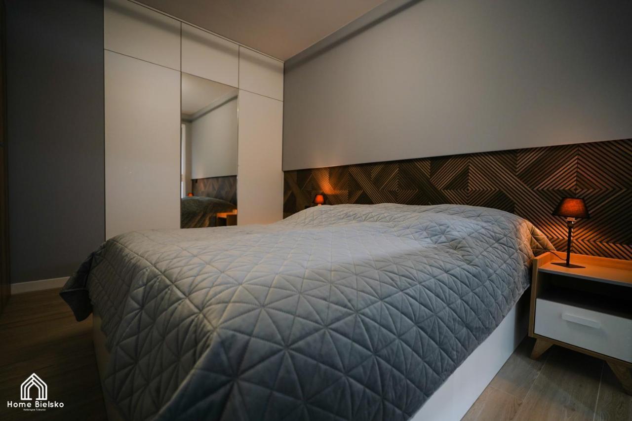 Bike & Chill Szyndzielnia Apartman Bielsko-Biała Kültér fotó