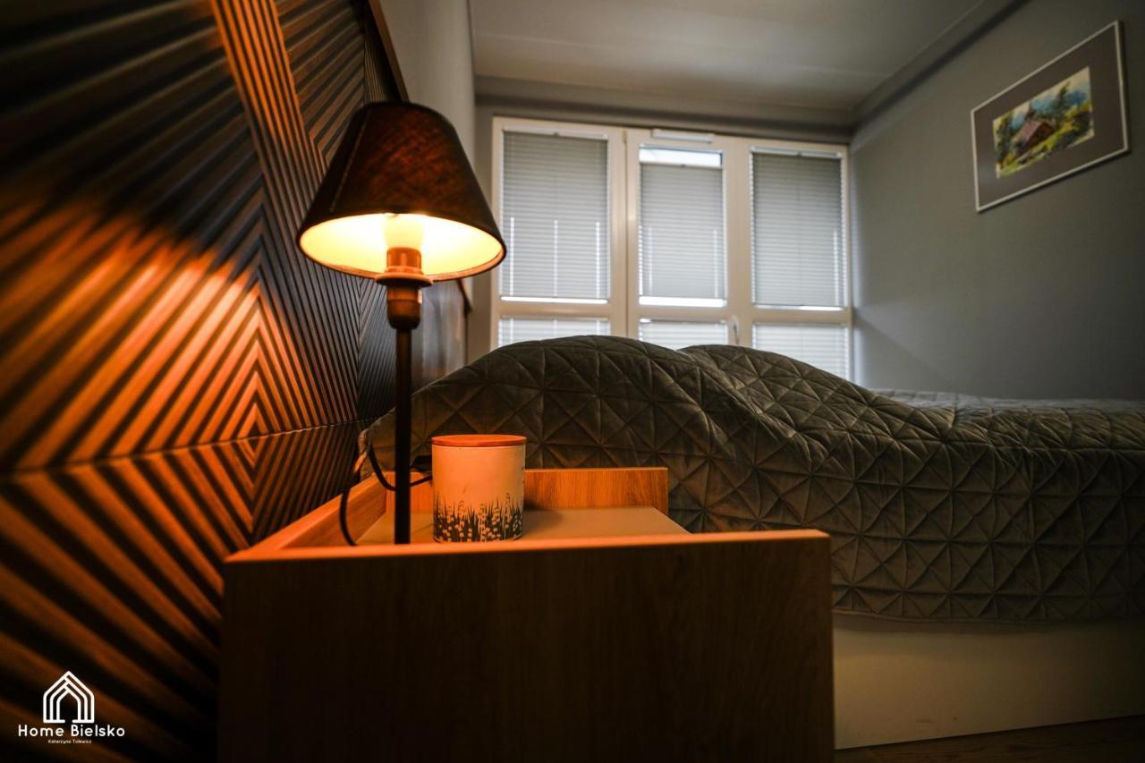 Bike & Chill Szyndzielnia Apartman Bielsko-Biała Kültér fotó
