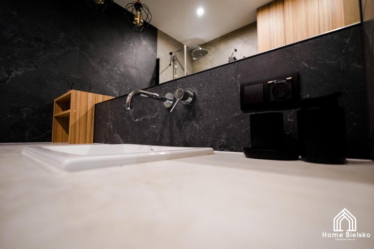 Bike & Chill Szyndzielnia Apartman Bielsko-Biała Kültér fotó