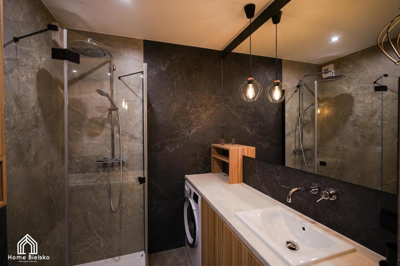 Bike & Chill Szyndzielnia Apartman Bielsko-Biała Kültér fotó